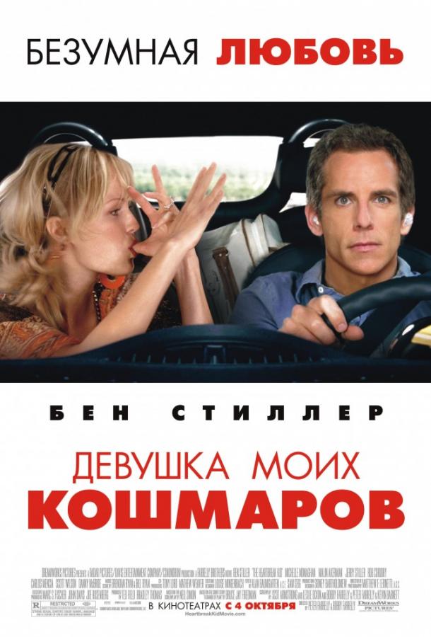 Девушка моих кошмаров 2007 Смотреть Онлайн Бесплатно в Хорошем Качестве